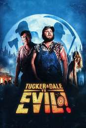 Tucker and Dale vs Evil
