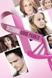 Decoding Annie Parker - Poster