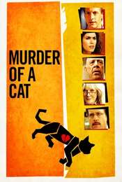 Murder of a Cat