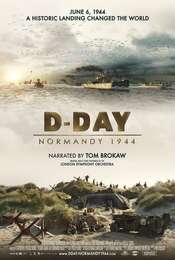 D-Day: Normandy 1944