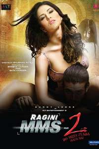 Ragini MMS 2 - Poster