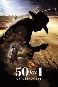 50 to 1 - Poster