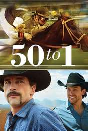 50 to 1