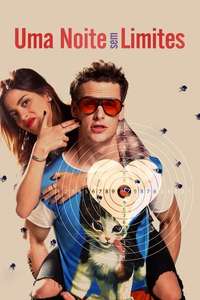 All for Nikki - Poster
