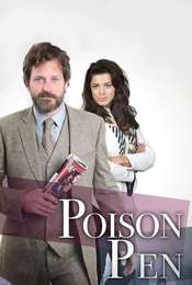 Poison Pen