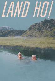 Land Ho!