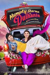 Humpty Sharma Ki Dulhania