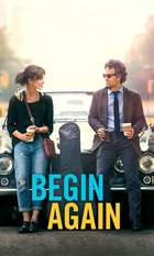 Begin Again