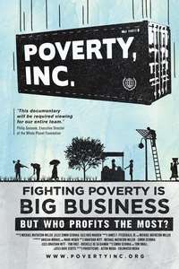 Poverty  Inc. - Poster