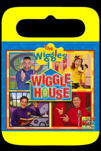 The Wiggles - Wiggle House - Poster