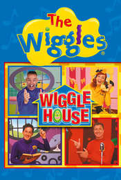 The Wiggles - Wiggle House