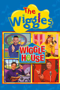 The Wiggles - Wiggle House - Poster