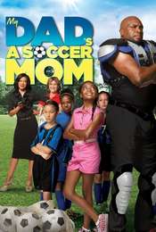 My Dad's a Soccer Mom