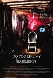 Do You Like My Basement?