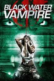 The Black Water Vampire