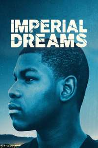 Imperial Dreams - Poster