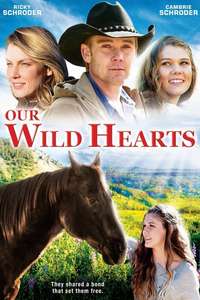 Our Wild Hearts - Poster