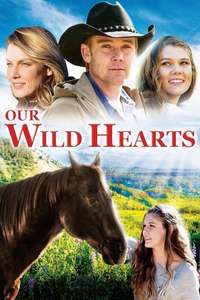 Our Wild Hearts - Poster
