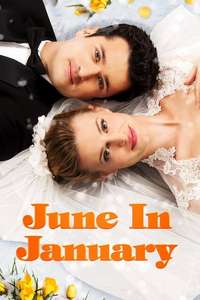 June in January - Poster