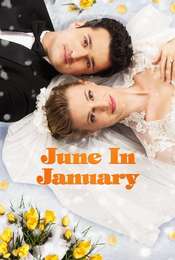 June in January