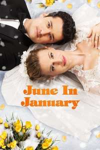 June in January - Poster