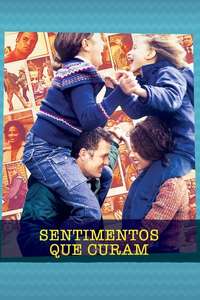 Infinitely Polar Bear - Poster