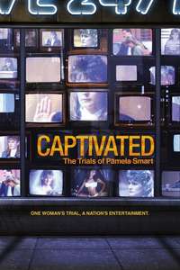 Captivated: The Trials of Pamela Smart - Poster