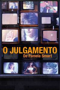 Captivated: The Trials of Pamela Smart - Poster