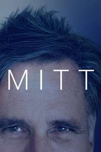 Mitt - Poster