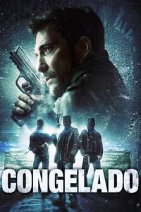 Freezer - Poster