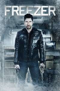 Freezer - Poster