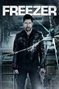 Freezer - Poster