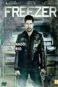 Freezer - Poster