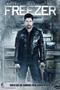 Freezer - Poster