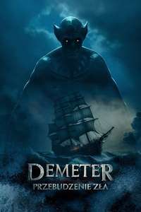 The Last Voyage of the Demeter - Posters