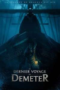 The Last Voyage of the Demeter - Posters