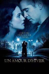 Winter's Tale - Poster