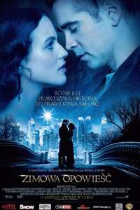 Winter's Tale - Poster