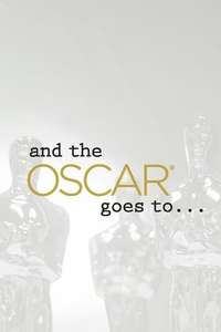 And the Oscar Goes To... - Poster