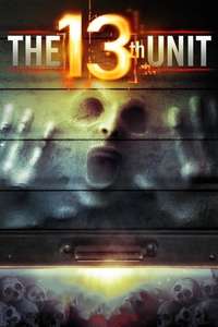The 13th Unit - Poster