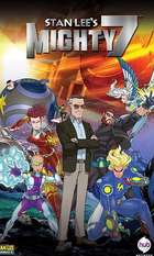 Stan Lee's Mighty 7