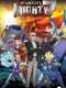 Stan Lee's Mighty 7