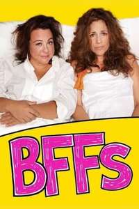 BFFs - Poster