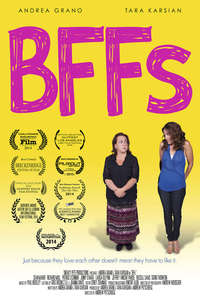 BFFs - Poster