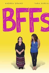 BFFs - Poster