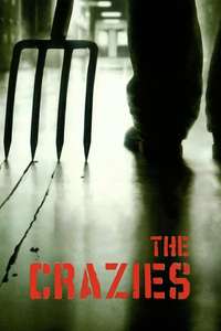 The Crazies - Poster