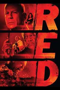 RED - Poster