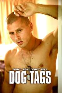 Dog Tags - Poster