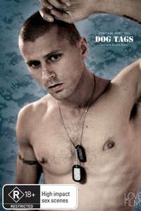 Dog Tags - Poster