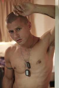Dog Tags - Poster